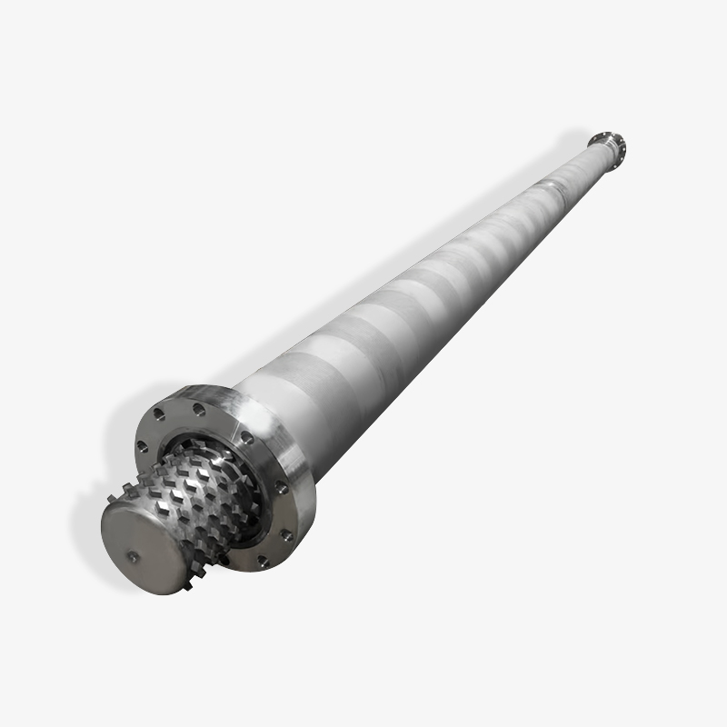 EPE -Schaum -Extrusionsschraube Fass