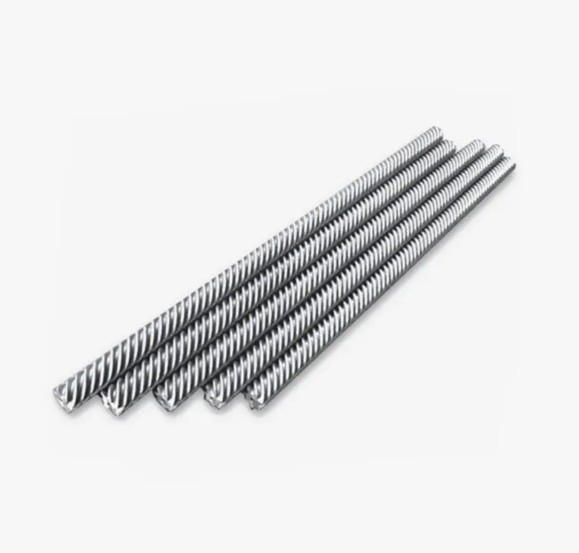 Was sind die Vorteile der Planetenschraube des Extruders und seiner Anwendung in schweren Maschinen und Geräten?