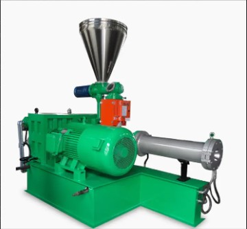Was ist ein Planetenschraube -Extruder?