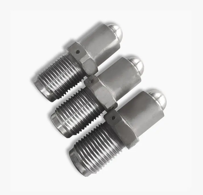 Welche Rolle spielt ein Schraubenfass in Plastikmaschinen?