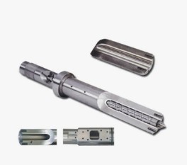 Wie wirkt sich die Wärmeleitfähigkeit einer Bimetallschraube auf die Produktqualität aus?