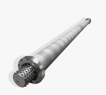 Welche Temperaturkontrollmethoden gibt es für Einschneckenextruder?