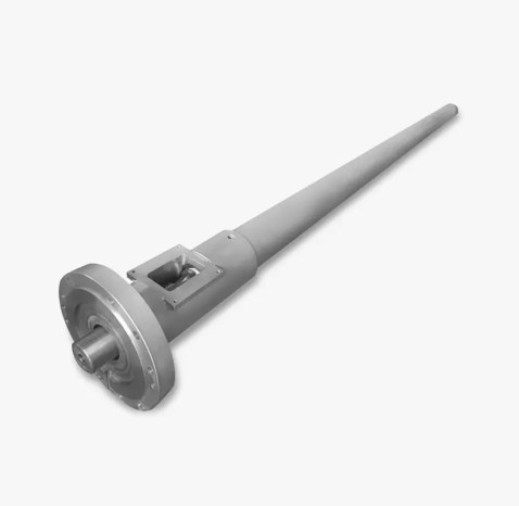 Was sind die Anforderungen an die Wärmeableitungskonstruktion eines Einschneckenzylinders während der Hochtemperatur- und Hochdruckextrusion?