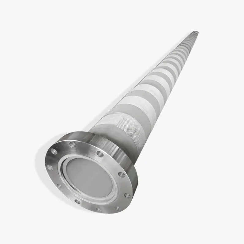 Was bedeutet Extruder? Typen, Schneckenzylinder und vollständige Auswahlhilfe